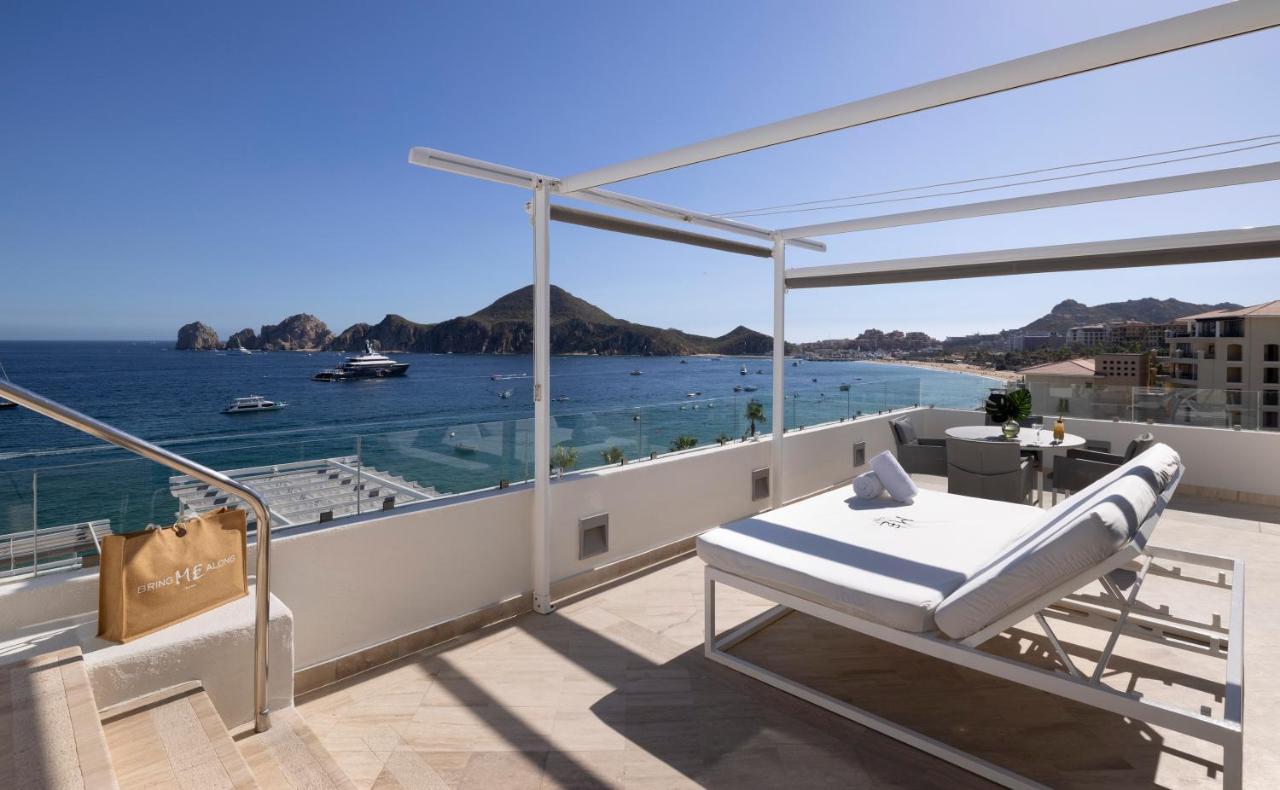 Me Cabo By Melia (Adults Only) Cabo San Lucas Esterno foto