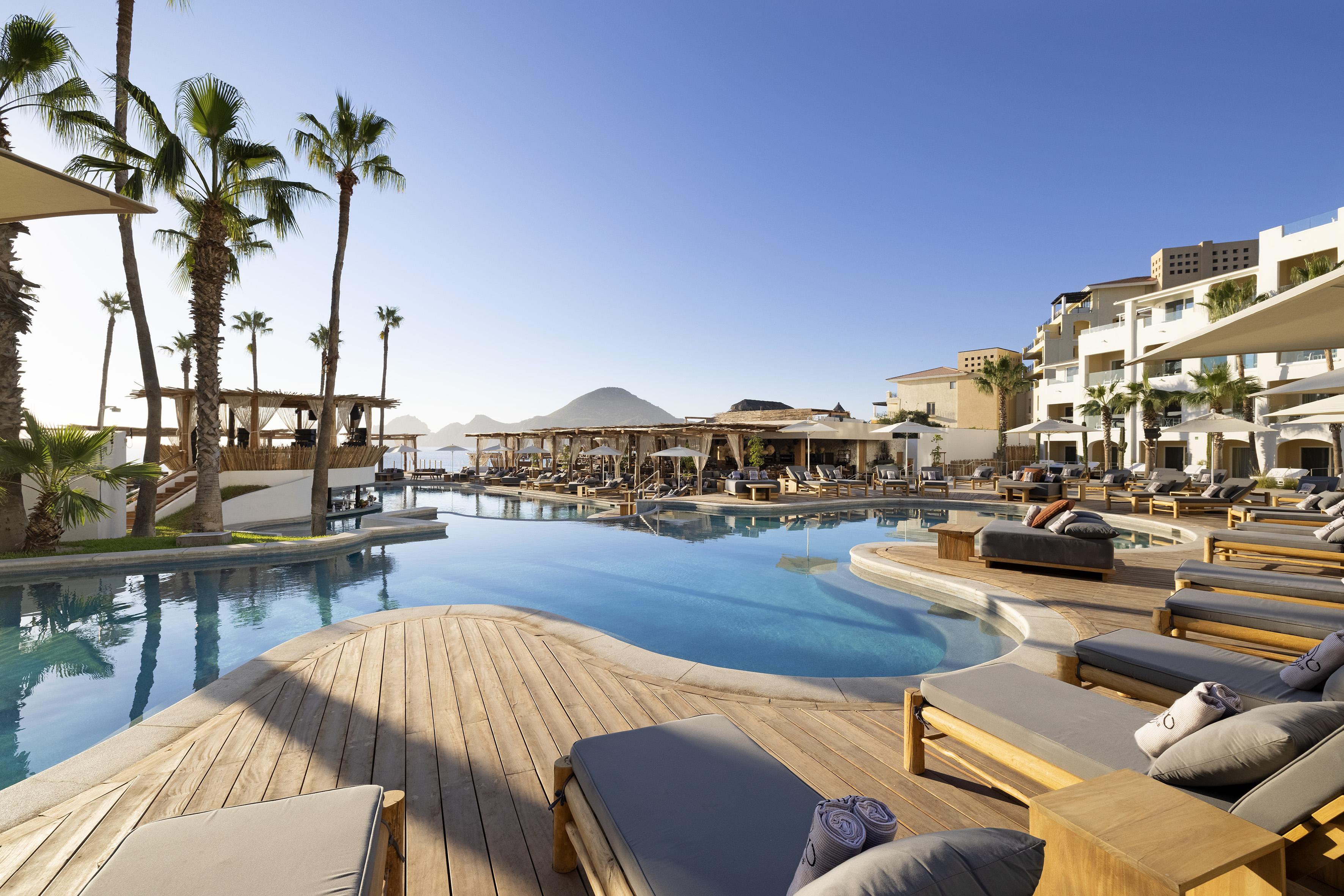 Me Cabo By Melia (Adults Only) Cabo San Lucas Esterno foto