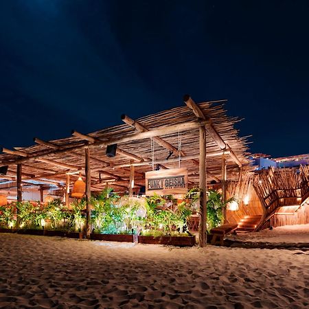 Hotel Me Cabo By Melia (Adults Only) Cabo San Lucas Esterno foto