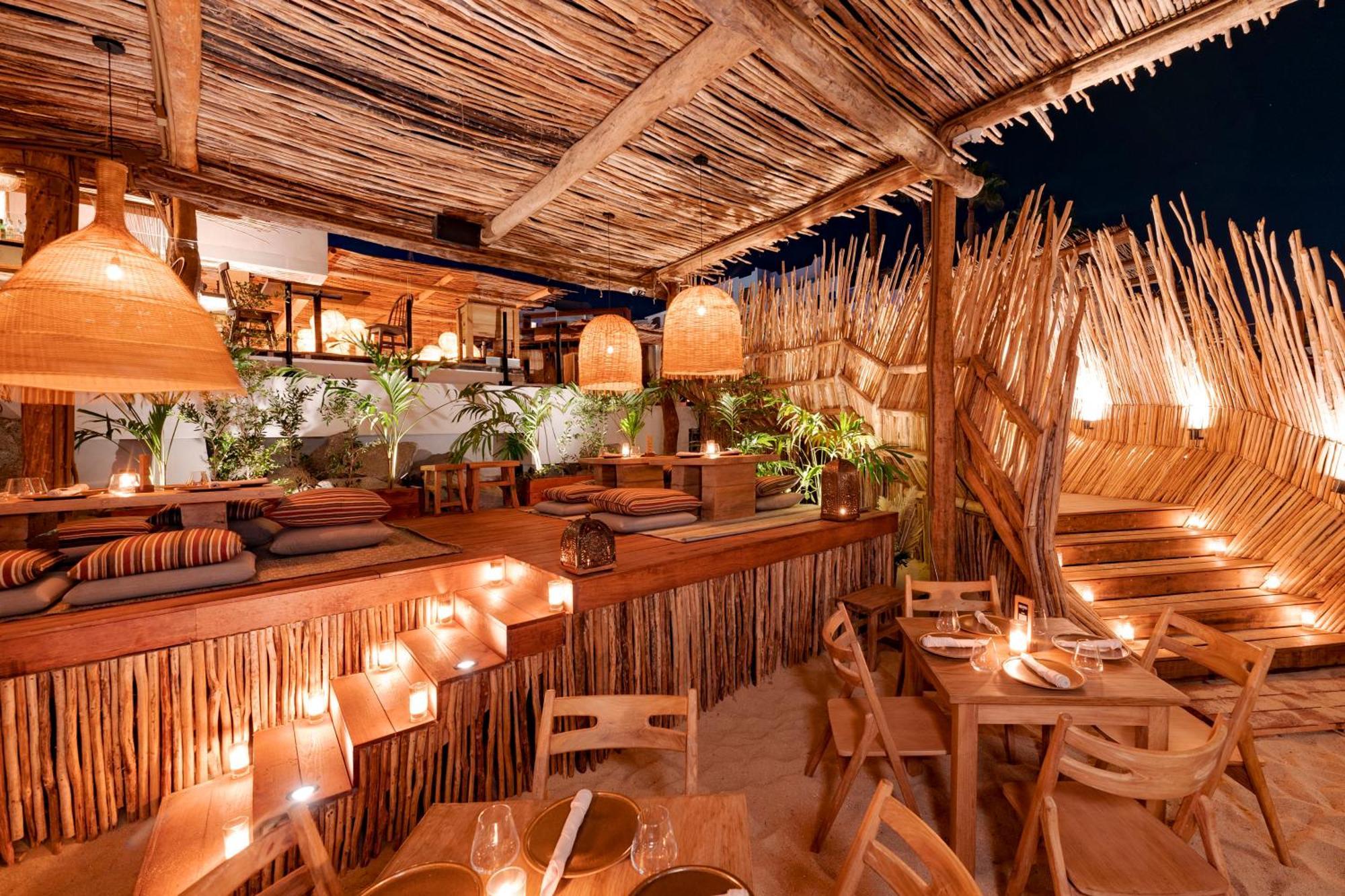 Hotel Me Cabo By Melia (Adults Only) Cabo San Lucas Esterno foto